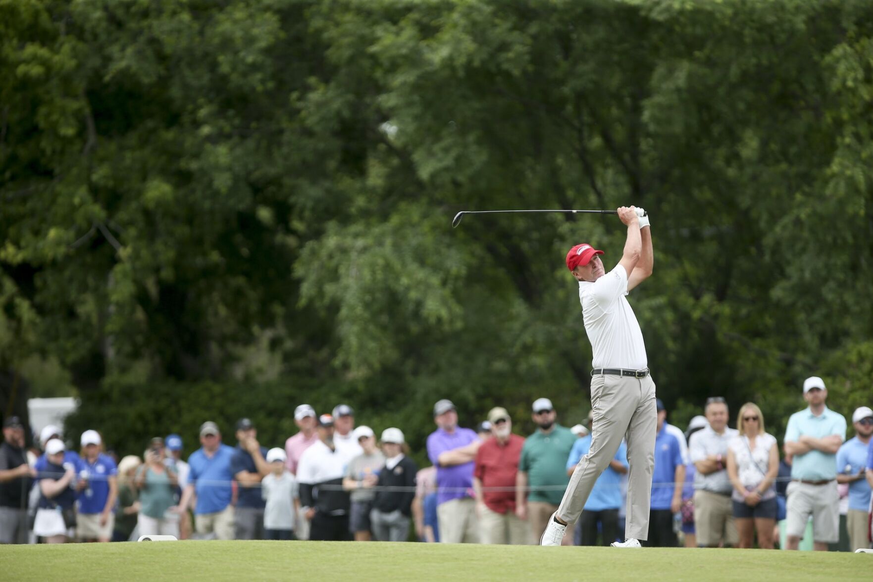 Senior PGA Day 4